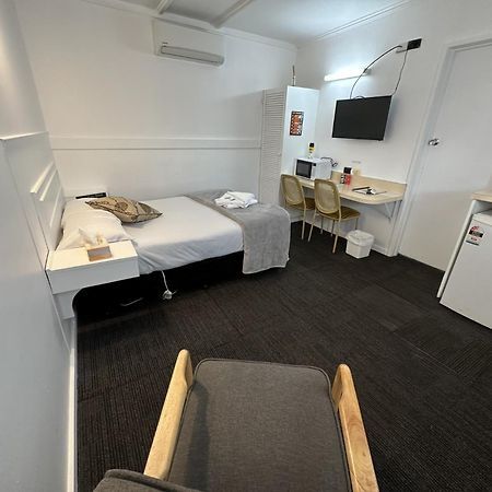 查尔顿汽车旅馆 Charlton 外观 照片