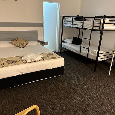 查尔顿汽车旅馆 Charlton 外观 照片