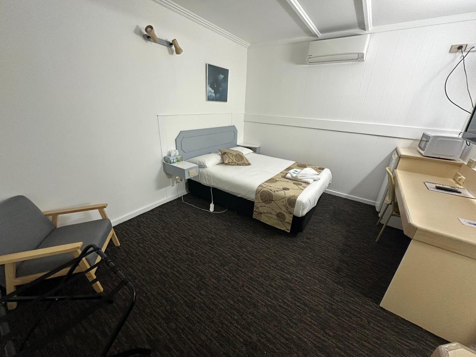 查尔顿汽车旅馆 Charlton 外观 照片
